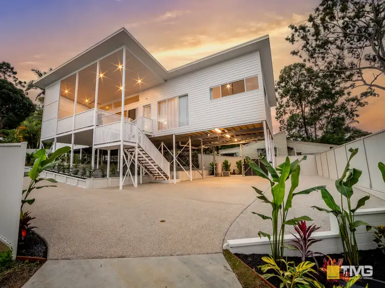 15A Hinterland Drive, Mudgeeraba QLD 4213
