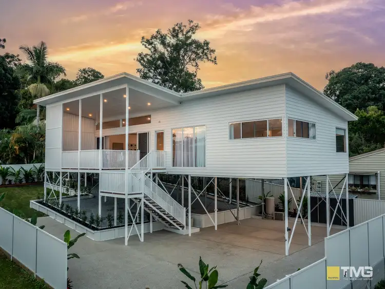 Second view of Homely house listing, 15A Hinterland Drive, Mudgeeraba QLD 4213