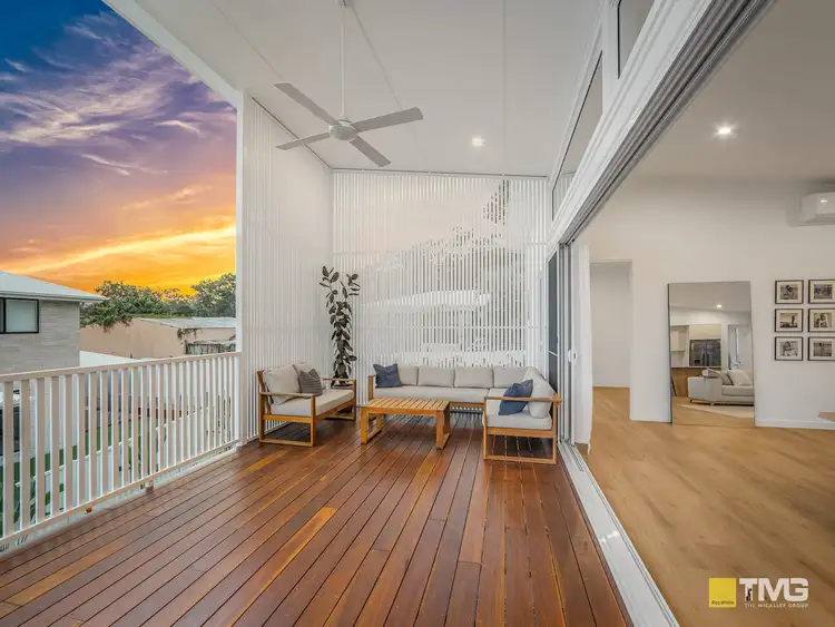 Fifth view of Homely house listing, 15A Hinterland Drive, Mudgeeraba QLD 4213
