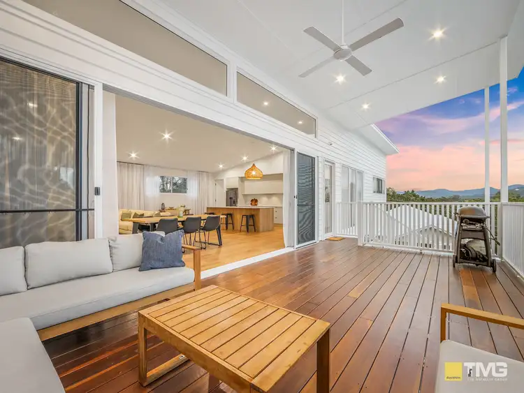 Sixth view of Homely house listing, 15A Hinterland Drive, Mudgeeraba QLD 4213