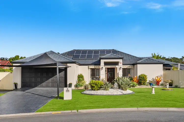 12 Samoa Court, Pacific Pines QLD 4211
