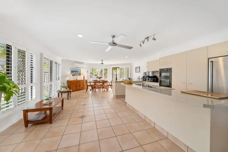Fourth view of Homely house listing, 12 Samoa Court, Pacific Pines QLD 4211