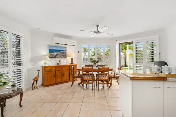 Sixth view of Homely house listing, 12 Samoa Court, Pacific Pines QLD 4211