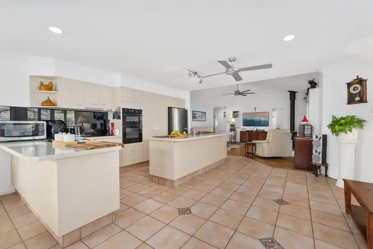 Seventh view of Homely house listing, 12 Samoa Court, Pacific Pines QLD 4211