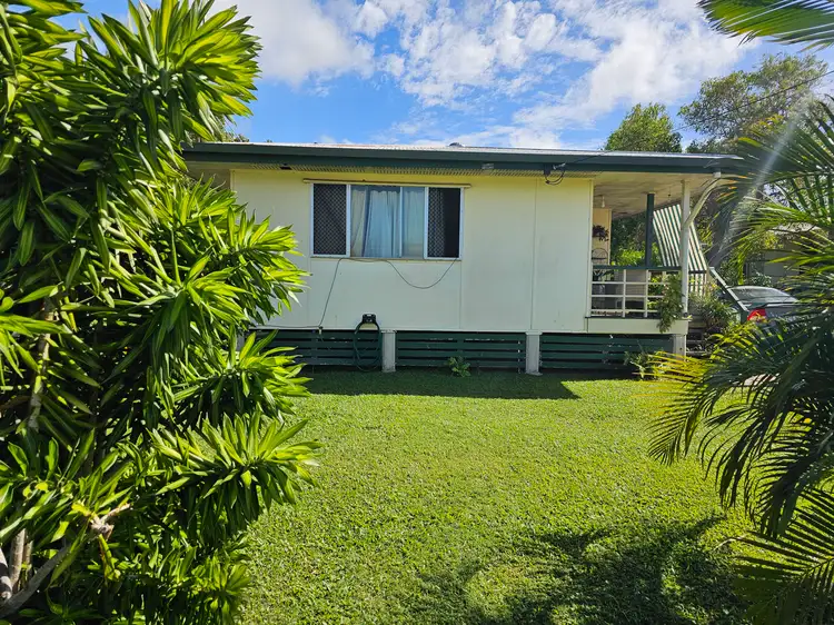 13 Charlotte Street, Ayr QLD 4807