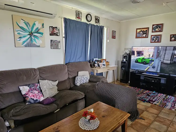 Fourth view of Homely house listing, 13 Charlotte Street, Ayr QLD 4807