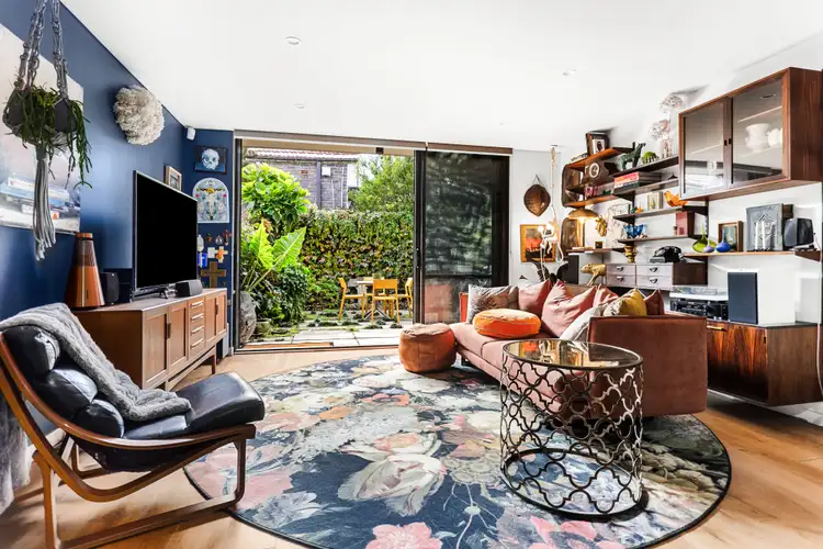 16/15-25 Edgar Street, Tempe NSW 2044