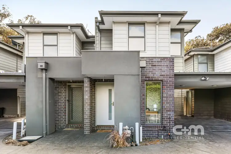 5/13 Rhodes Parade, Pascoe Vale VIC 3044