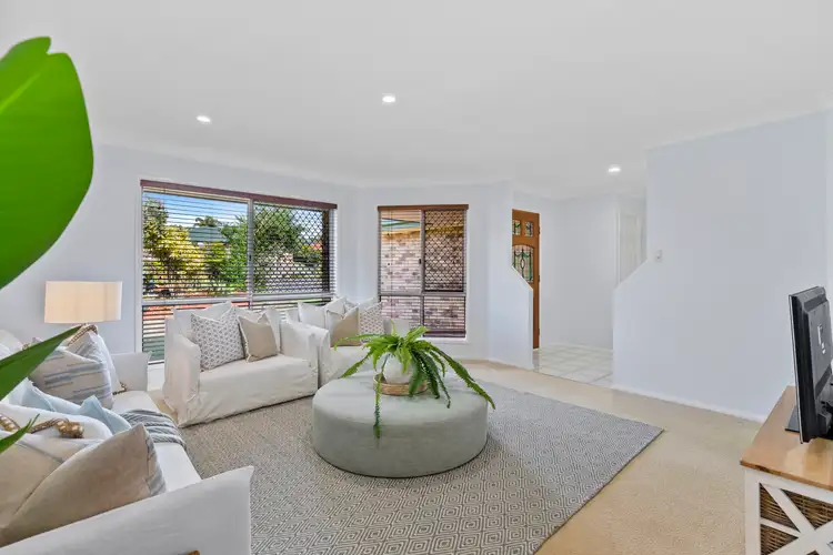 Second view of Homely house listing, 75 Windemere Road, Alexandra Hills QLD 4161