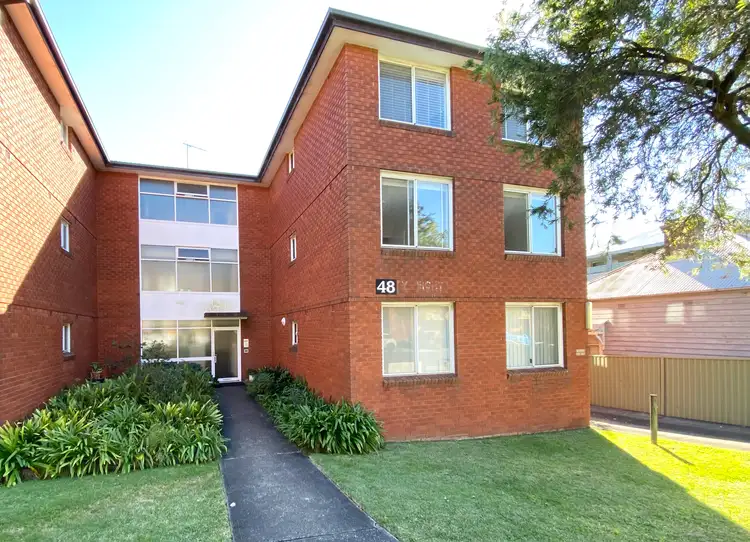 1/48 George Street, Mortdale NSW 2223