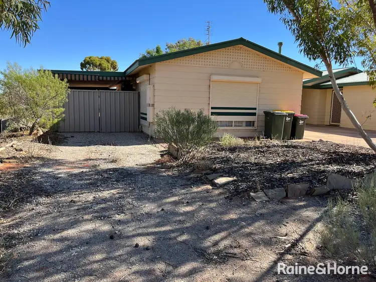 Main view of Homely house listing, 29A Finniss Street, Roxby Downs SA 5725