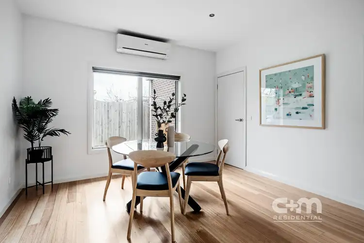 Fifth view of Homely townhouse listing, 2/49 Lytton Street, Glenroy VIC 3046