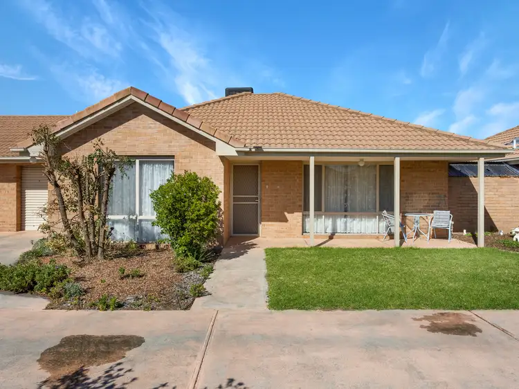 Second view of Homely unit listing, 2/55 Hume Street, Yarrawonga VIC 3730