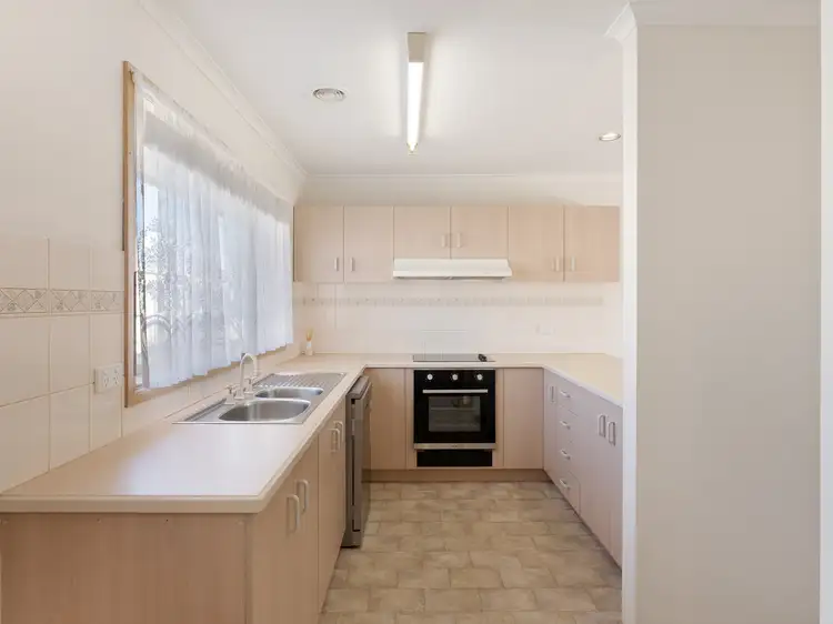 Third view of Homely unit listing, 2/55 Hume Street, Yarrawonga VIC 3730