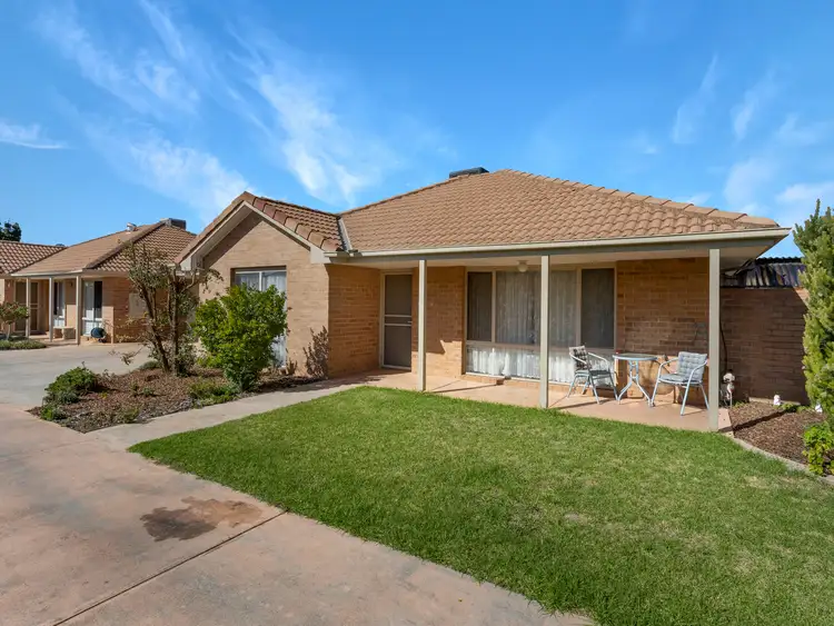Fifth view of Homely unit listing, 2/55 Hume Street, Yarrawonga VIC 3730