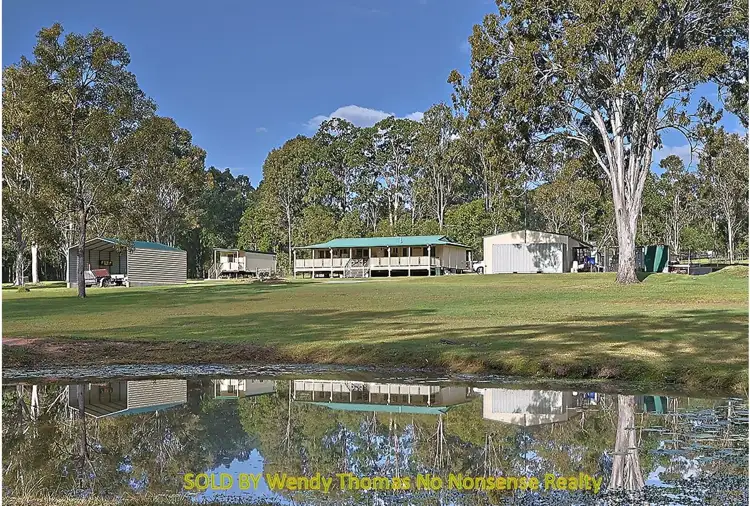 216 Palomino Road, Tamborine QLD 4270
