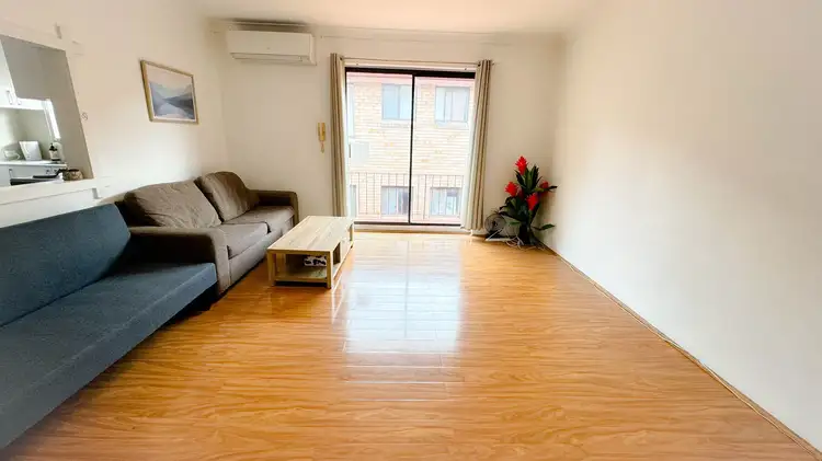 50/91A Longfield Street, Cabramatta NSW 2166