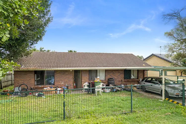 Third view of Homely house listing, 36 Montrose Avenue, Bethania QLD 4205