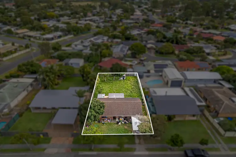 Fourth view of Homely house listing, 36 Montrose Avenue, Bethania QLD 4205