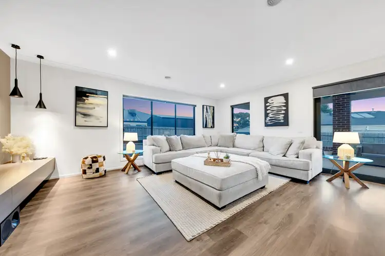 Sixth view of Homely house listing, 12 Desmond Crescent, Romsey VIC 3434