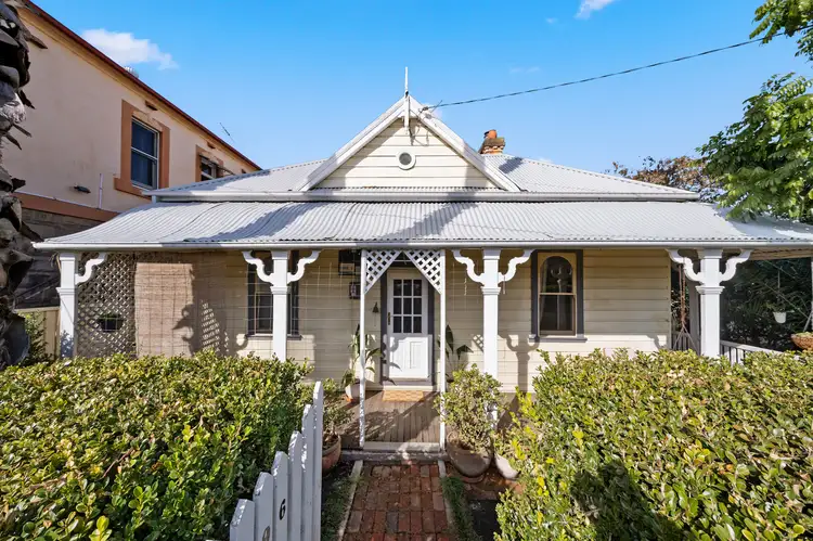 396 George Street, Windsor NSW 2756