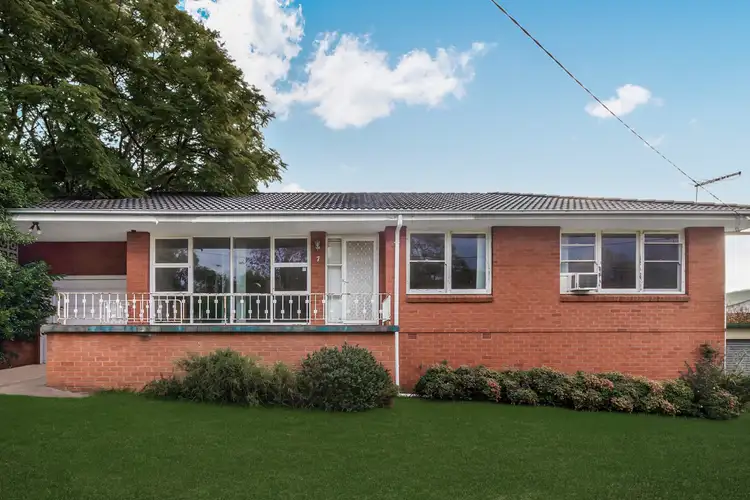 Main view of Homely house listing, 7 Blaxland Avenue, Penrith NSW 2750