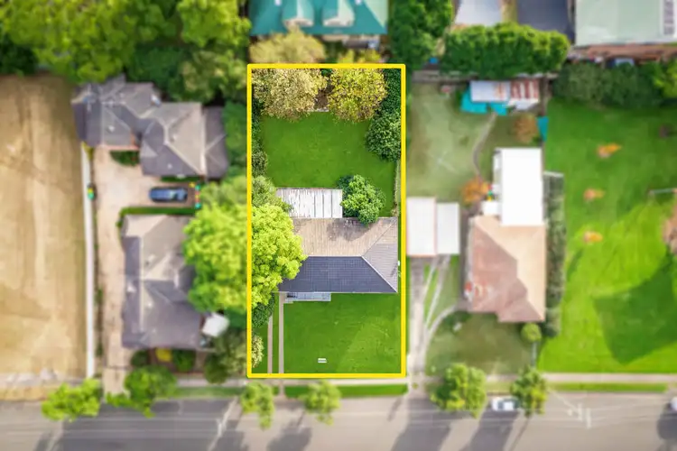 Third view of Homely house listing, 7 Blaxland Avenue, Penrith NSW 2750
