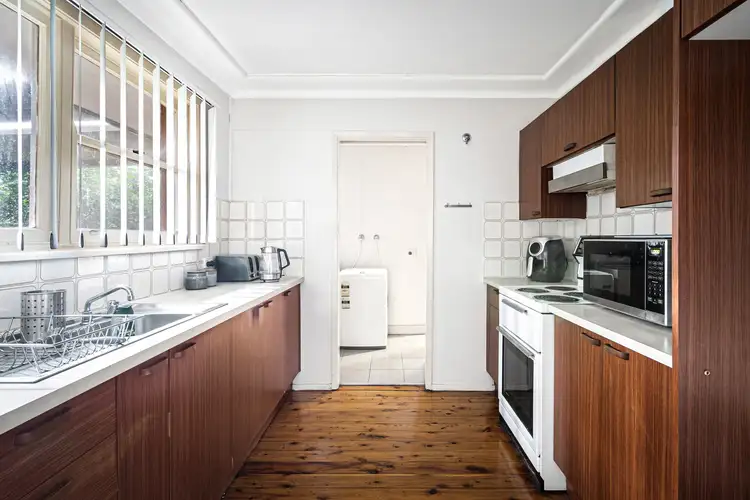 Fifth view of Homely house listing, 7 Blaxland Avenue, Penrith NSW 2750