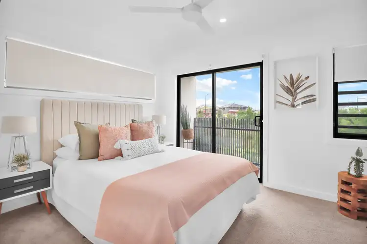 Main view of Homely townhouse listing, 20 Bunyip Walkway, Melonba NSW 2765