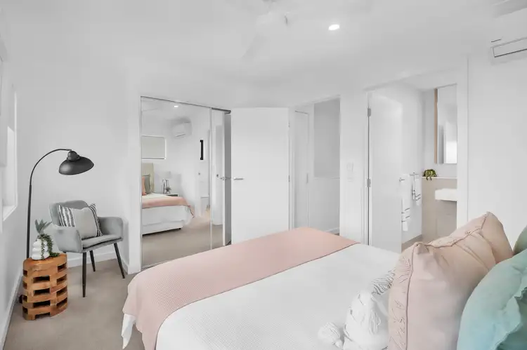 Third view of Homely townhouse listing, 20 Bunyip Walkway, Melonba NSW 2765