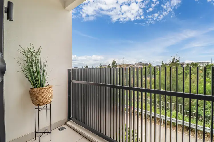 Fourth view of Homely townhouse listing, 20 Bunyip Walkway, Melonba NSW 2765