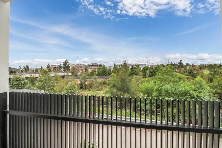 Fifth view of Homely townhouse listing, 20 Bunyip Walkway, Melonba NSW 2765