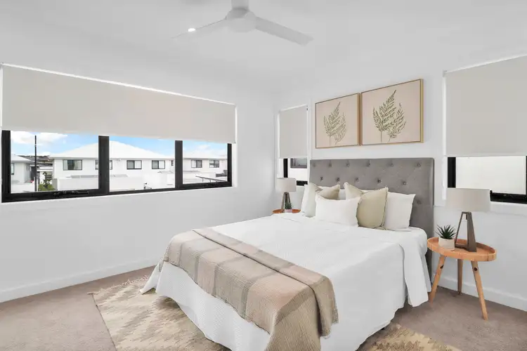 Sixth view of Homely townhouse listing, 20 Bunyip Walkway, Melonba NSW 2765