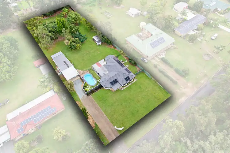 21-23 Bade Crescent, Elimbah QLD 4516