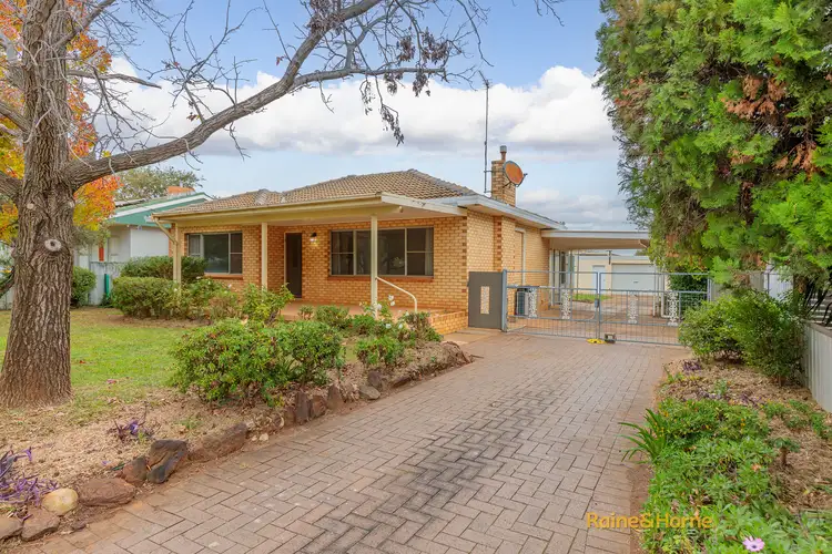 9 Chelmsford Street, Dubbo NSW 2830