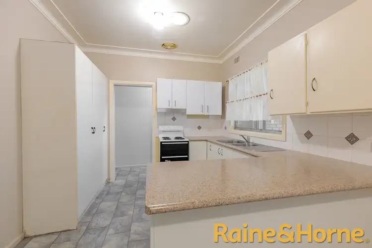 Second view of Homely house listing, 9 Chelmsford Street, Dubbo NSW 2830