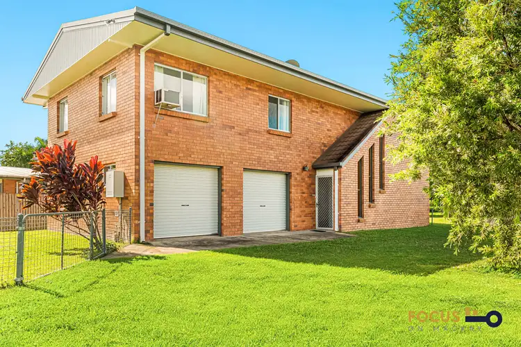 8 Triggers Lane, Sarina QLD 4737