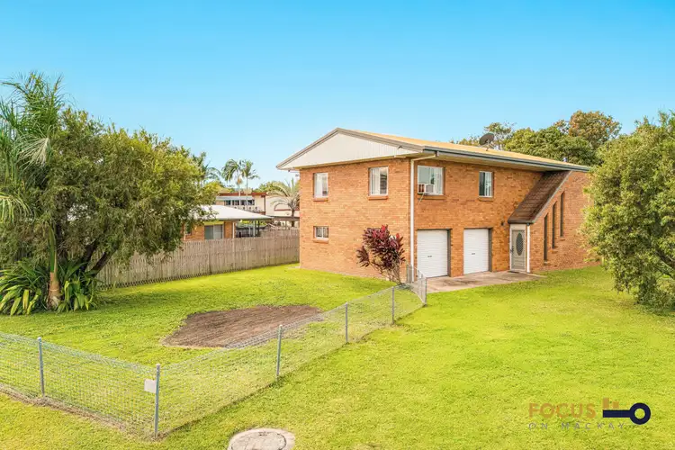 Second view of Homely house listing, 8 Triggers Lane, Sarina QLD 4737