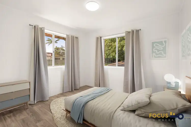 Seventh view of Homely house listing, 8 Triggers Lane, Sarina QLD 4737