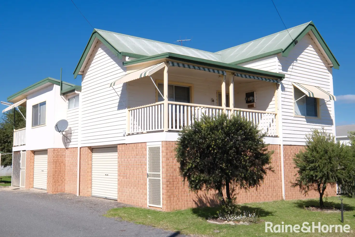 Main view of Homely house listing, 59 Oliver Street, Inverell NSW 2360