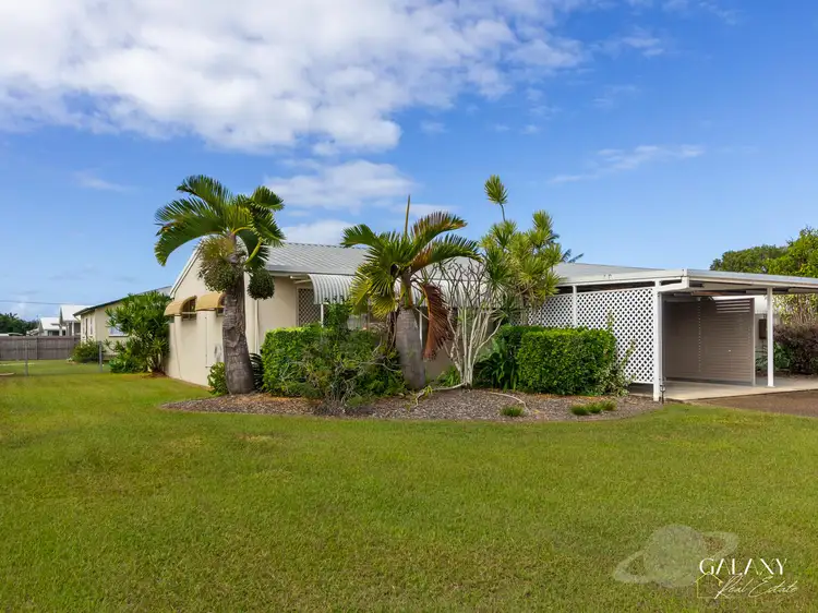 1/1 Finnis Street, Avenell Heights QLD 4670