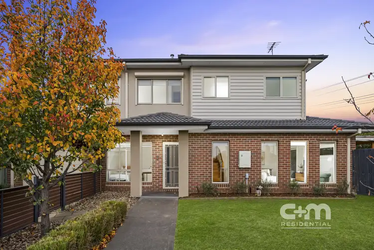 52 Tarana Avenue, Glenroy VIC 3046