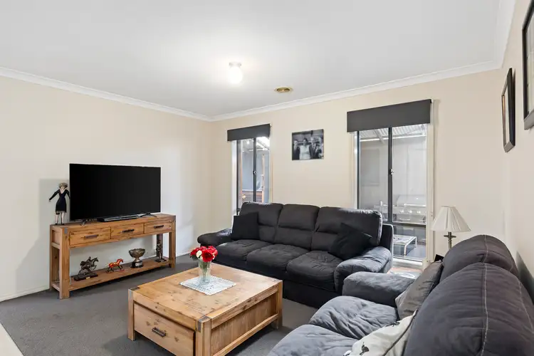 Second view of Homely house listing, 18 Bonnor Street, Sunbury VIC 3429