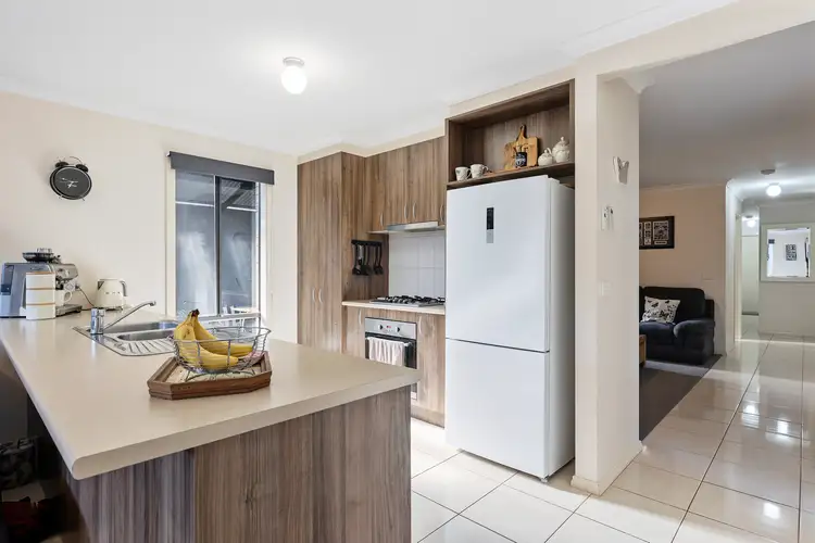 Third view of Homely house listing, 18 Bonnor Street, Sunbury VIC 3429