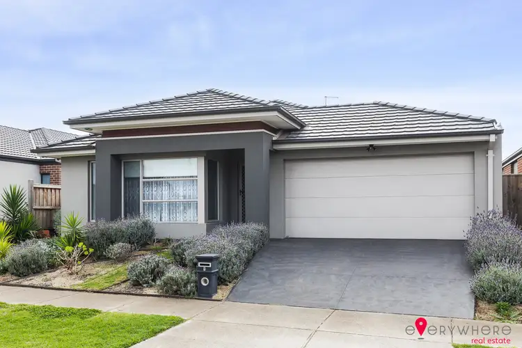 9 Rialto Street, Point Cook VIC 3030