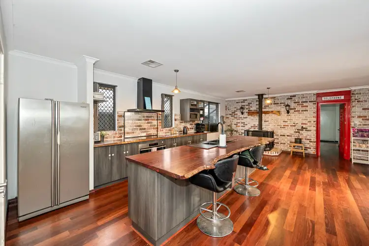 27 Linksman Street, Yanchep WA 6035