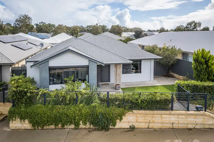 Third view of Homely house listing, 27 Linksman Street, Yanchep WA 6035