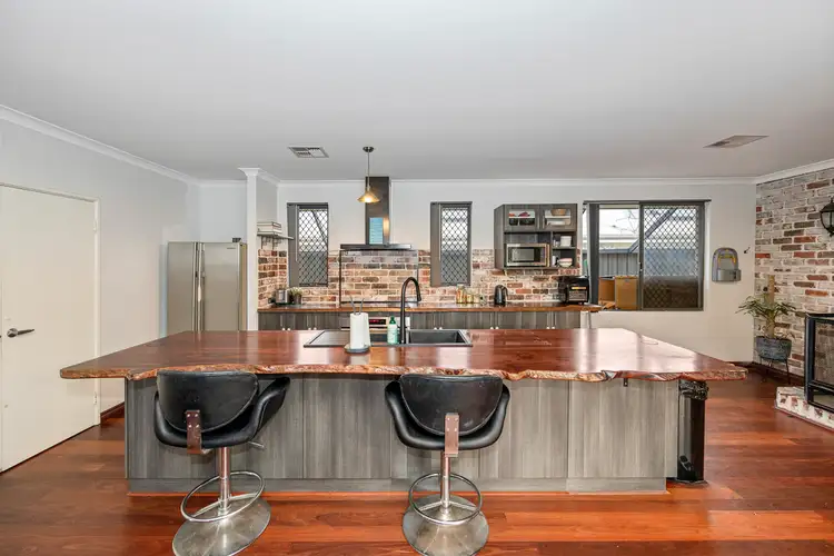 Fourth view of Homely house listing, 27 Linksman Street, Yanchep WA 6035