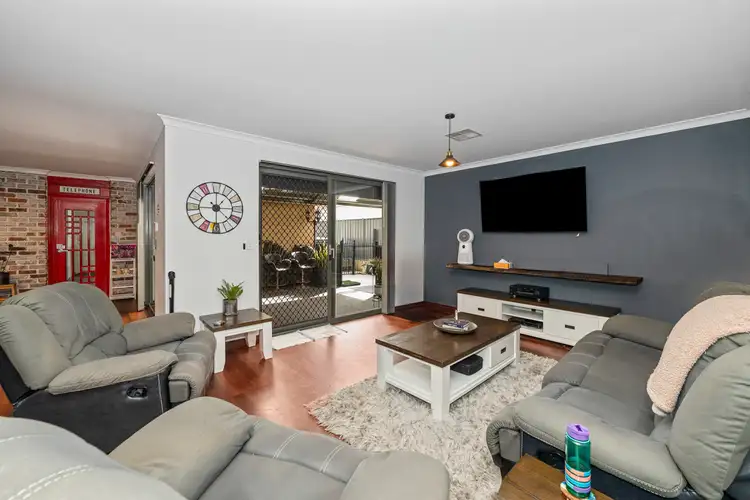 Sixth view of Homely house listing, 27 Linksman Street, Yanchep WA 6035