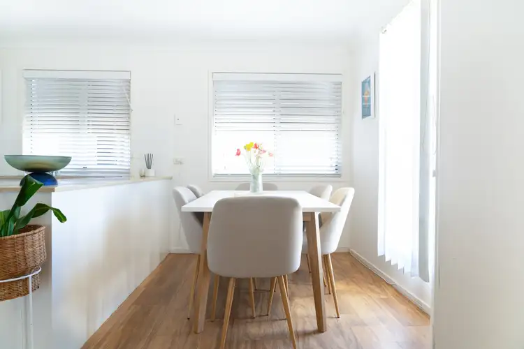 Third view of Homely townhouse listing, 1/19 Lade Street, Gaythorne QLD 4051